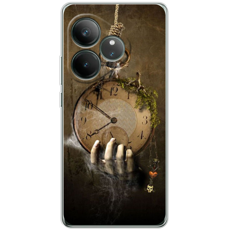 Чохол BoxFace Realme GT 6 