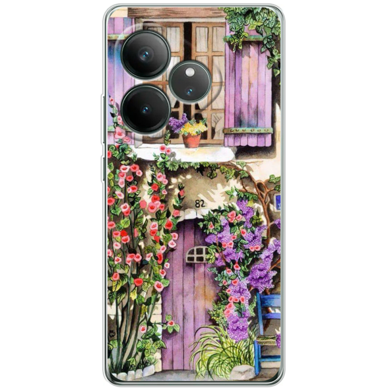 Чохол BoxFace Realme GT 6 