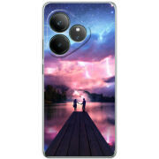 Чохол BoxFace Realme GT 6 