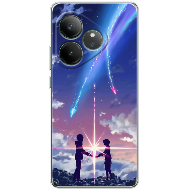 Чохол BoxFace Realme GT 6 