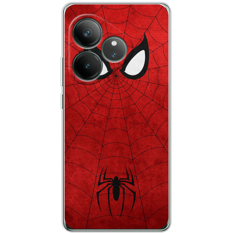 Чохол BoxFace Realme GT 6 