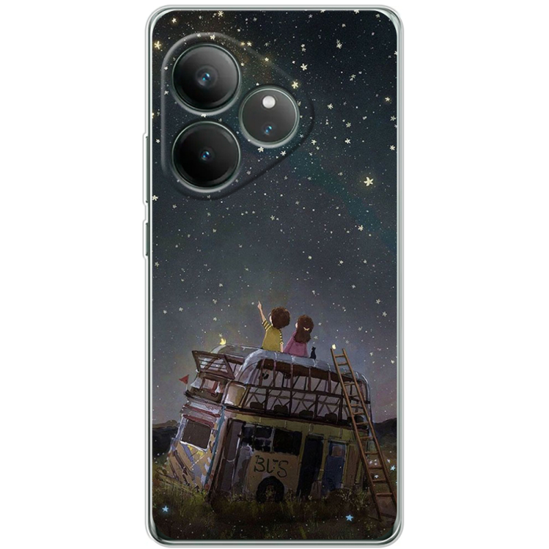 Чохол BoxFace Realme GT 6 
