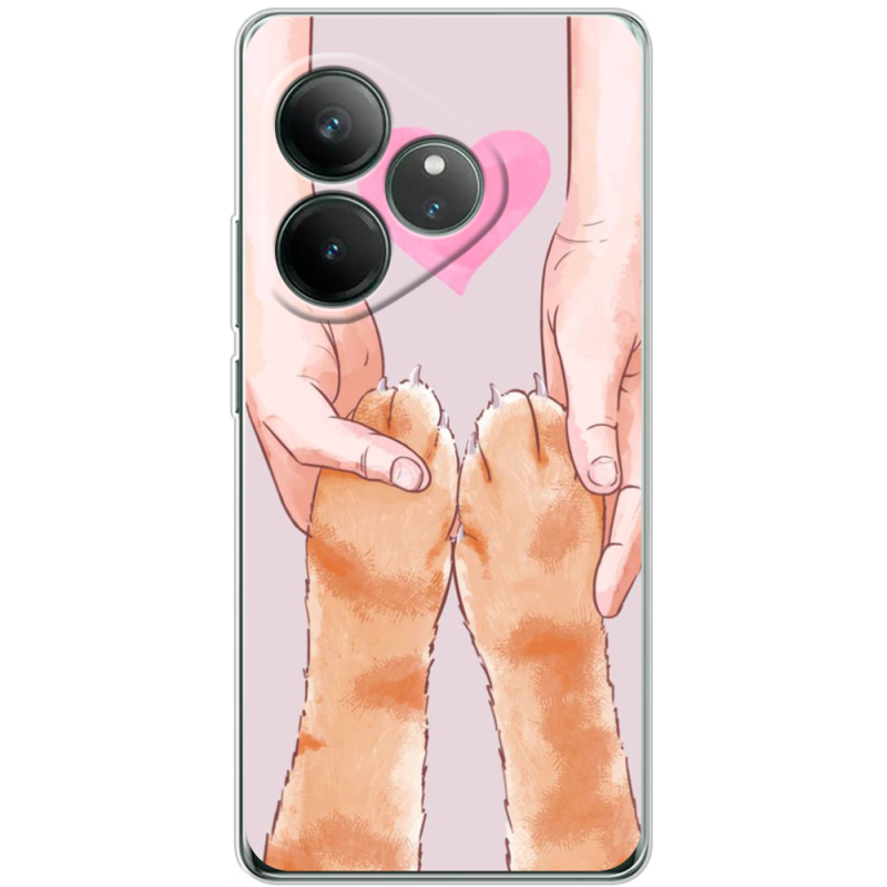 Чохол BoxFace Realme GT 6 