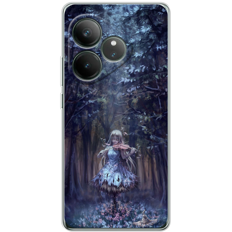 Чохол BoxFace Realme GT 6 