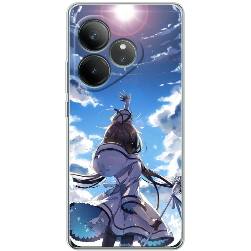 Чохол BoxFace Realme GT 6 