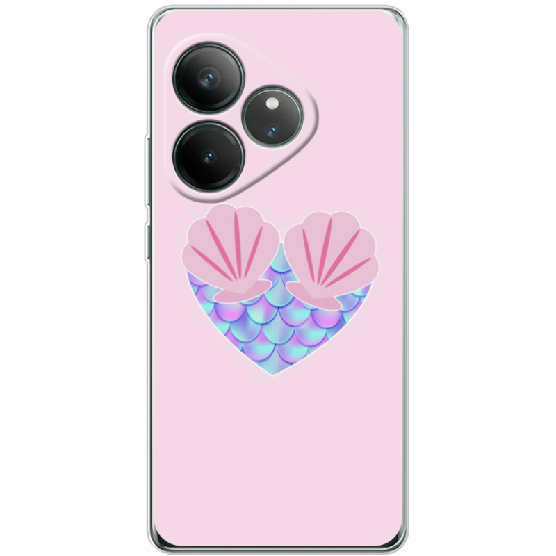 Чохол BoxFace Realme GT 6 