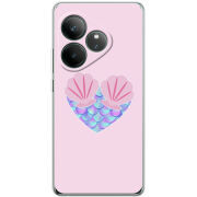 Чохол BoxFace Realme GT 6 