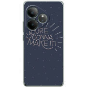 Чохол BoxFace Realme GT 6 