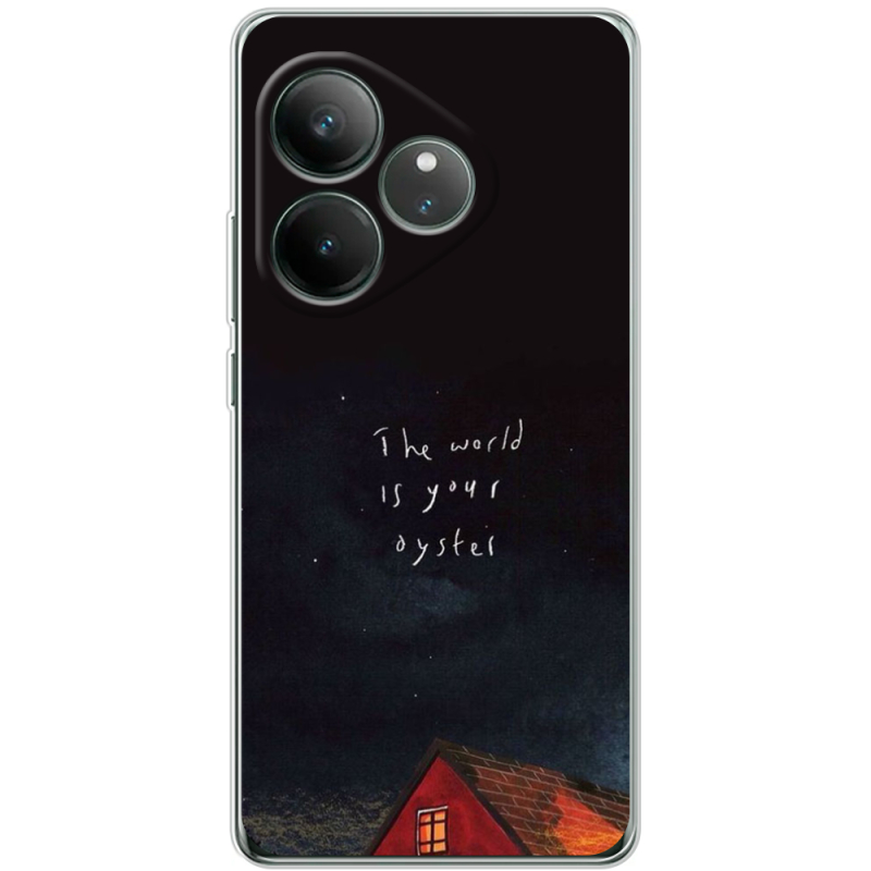 Чохол BoxFace Realme GT 6 