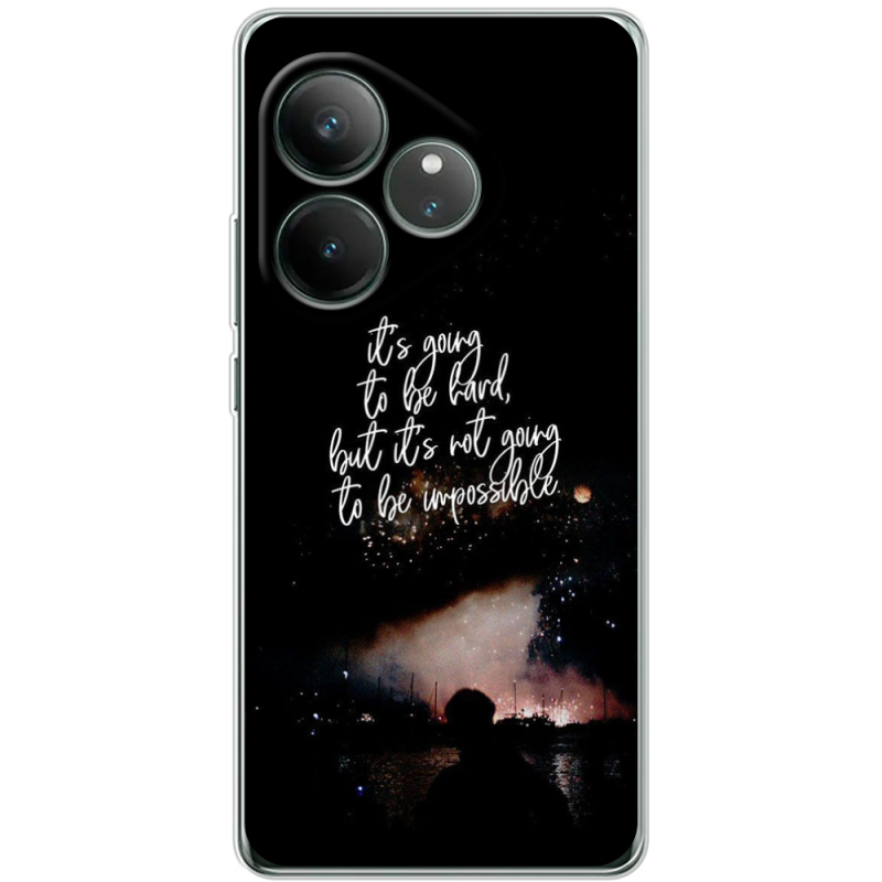 Чохол BoxFace Realme GT 6 