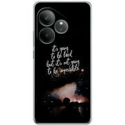 Чохол BoxFace Realme GT 6 