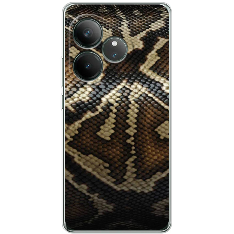 Чохол BoxFace Realme GT 6 