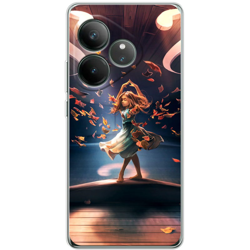 Чохол BoxFace Realme GT 6 