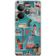 Чохол BoxFace Realme GT 6 