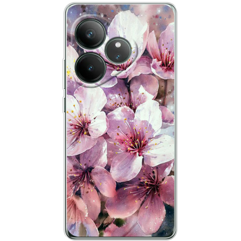 Чохол BoxFace Realme GT 6 