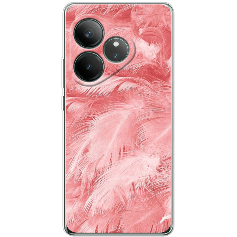 Чохол BoxFace Realme GT 6 