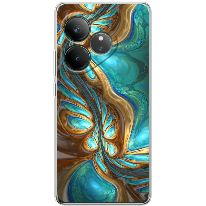 Чохол BoxFace Realme GT 6 