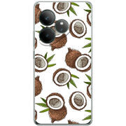 Чохол BoxFace Realme GT 6 Coconut