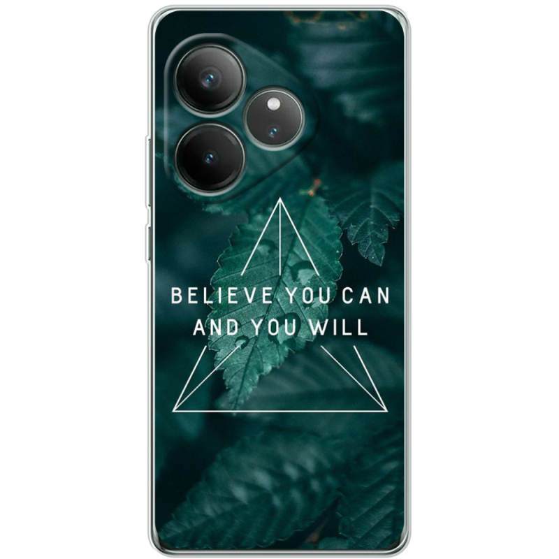 Чохол BoxFace Realme GT 6 