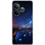 Чохол BoxFace Realme GT 6 