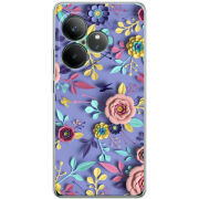 Чохол BoxFace Realme GT 6 