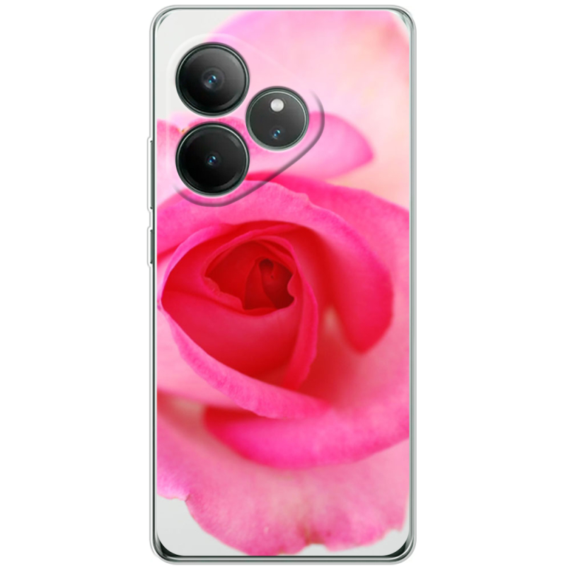 Чохол BoxFace Realme GT 6 