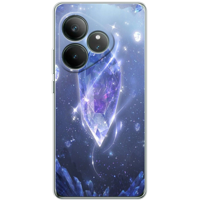 Чохол BoxFace Realme GT 6 