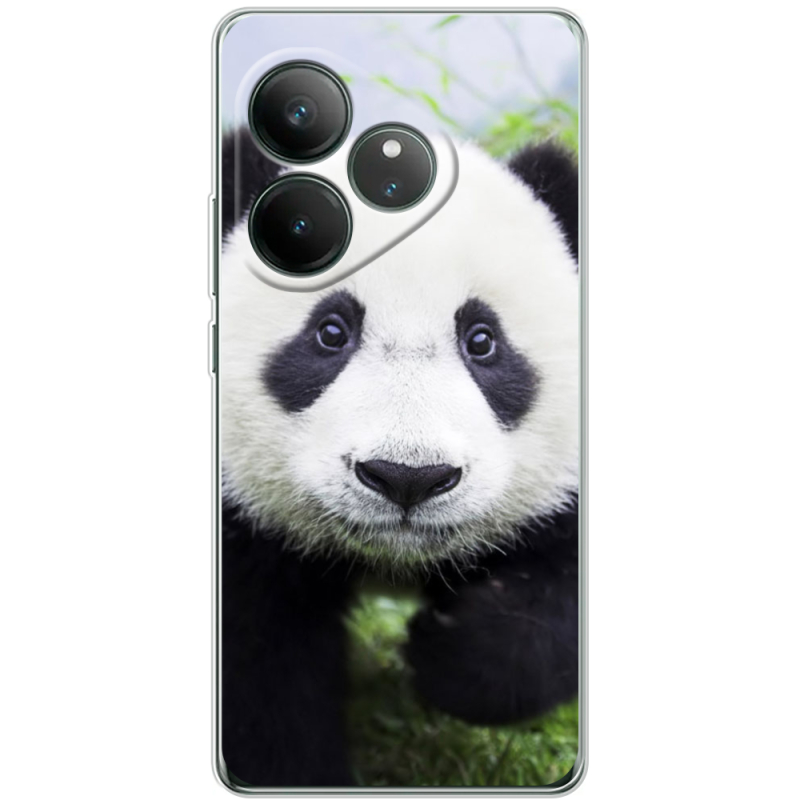 Чохол BoxFace Realme GT 6 
