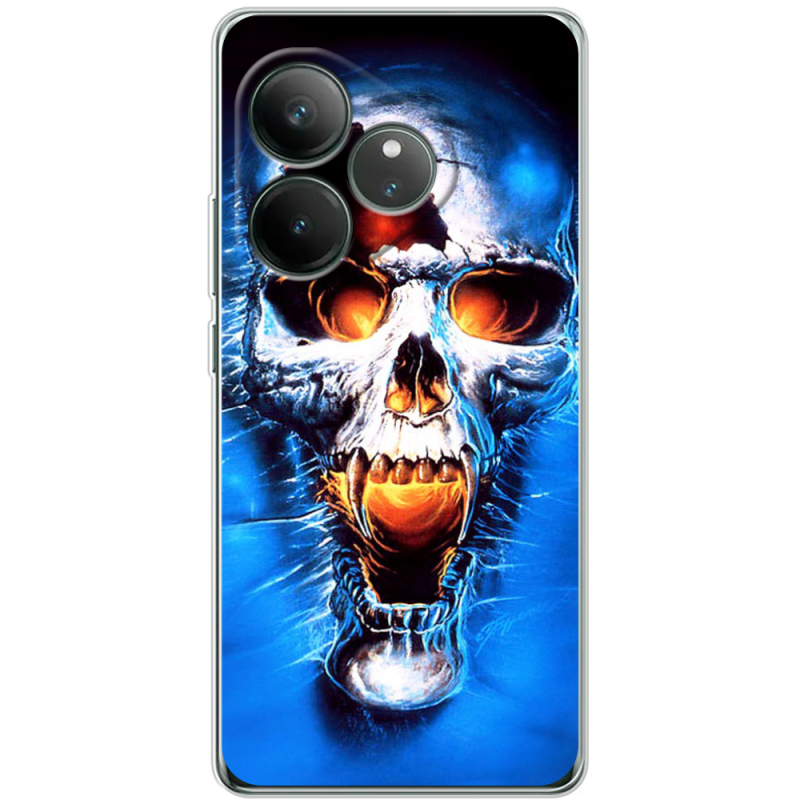 Чохол BoxFace Realme GT 6 
