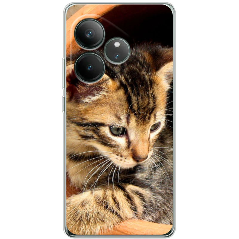 Чохол BoxFace Realme GT 6 
