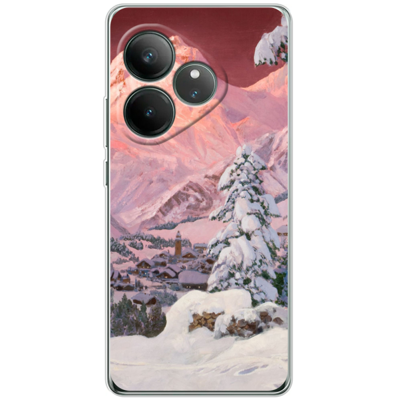 Чохол BoxFace Realme GT 6 