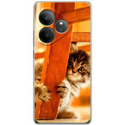 Чохол BoxFace Realme GT 6 