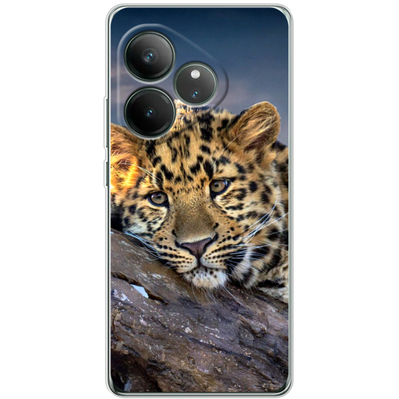 Чохол BoxFace Realme GT 6 