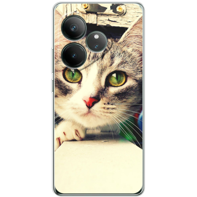 Чохол BoxFace Realme GT 6 