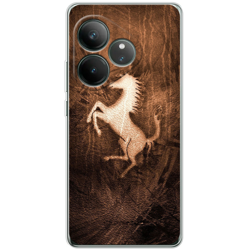 Чохол BoxFace Realme GT 6 