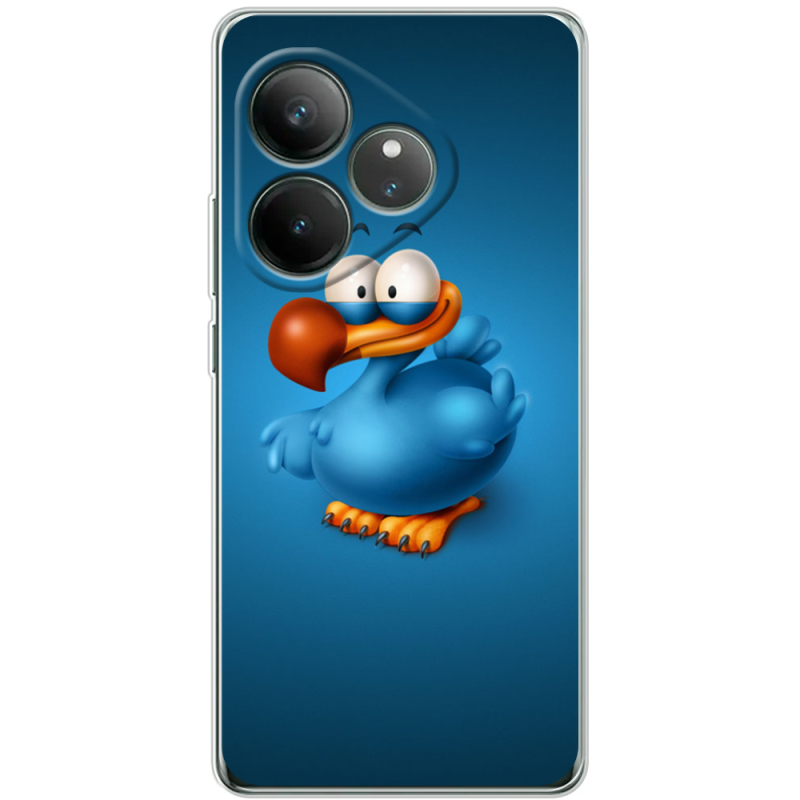 Чохол BoxFace Realme GT 6 