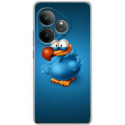 Чохол BoxFace Realme GT 6 
