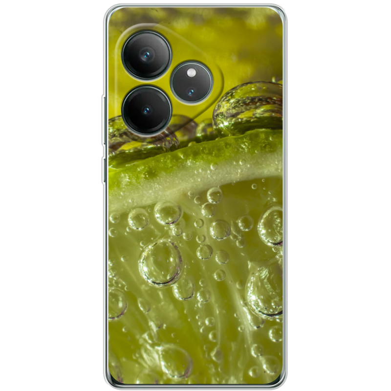 Чохол BoxFace Realme GT 6 