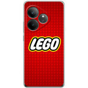 Чохол BoxFace Realme GT 6 