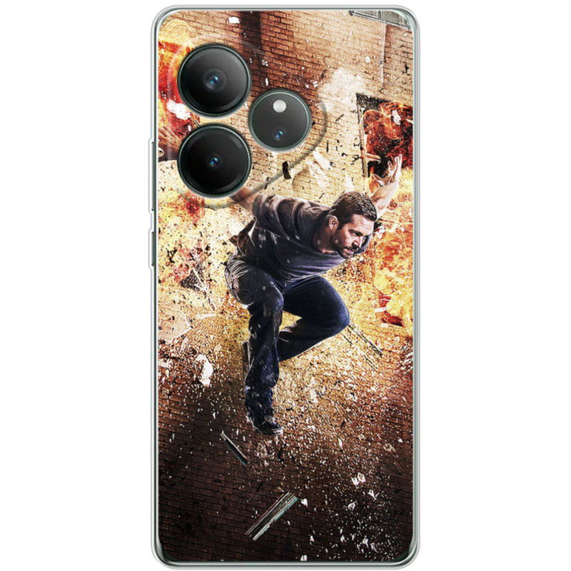 Чохол BoxFace Realme GT 6 