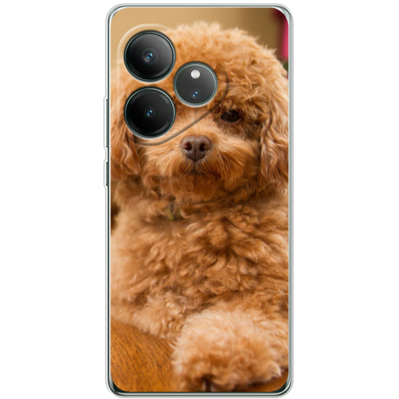 Чохол BoxFace Realme GT 6 