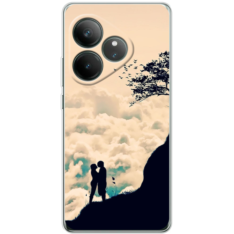 Чохол BoxFace Realme GT 6 