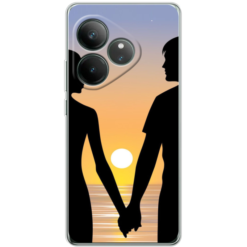 Чохол BoxFace Realme GT 6 