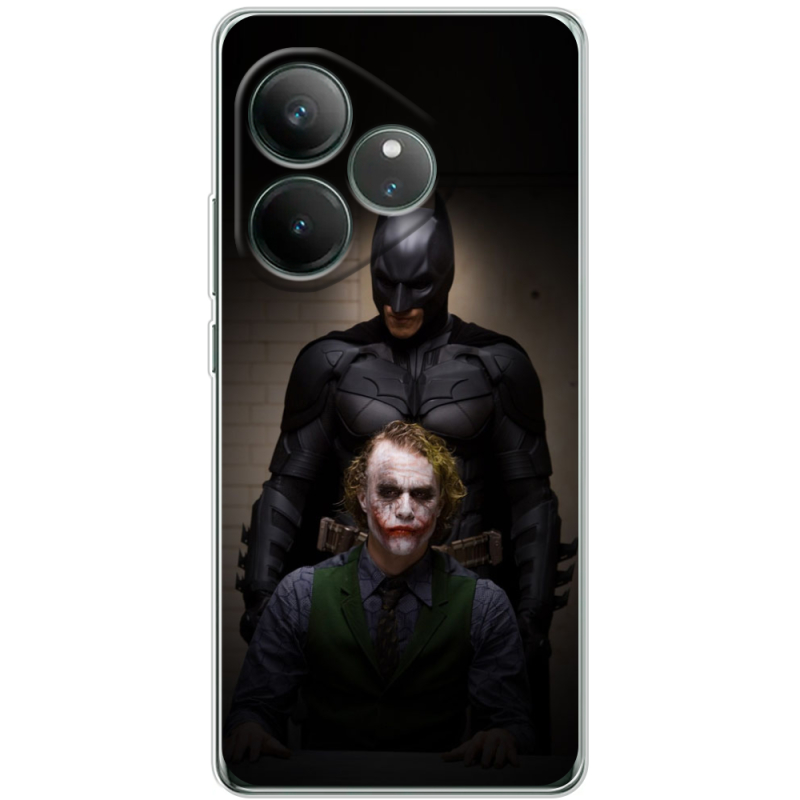 Чохол BoxFace Realme GT 6 