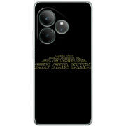 Чохол BoxFace Realme GT 6 