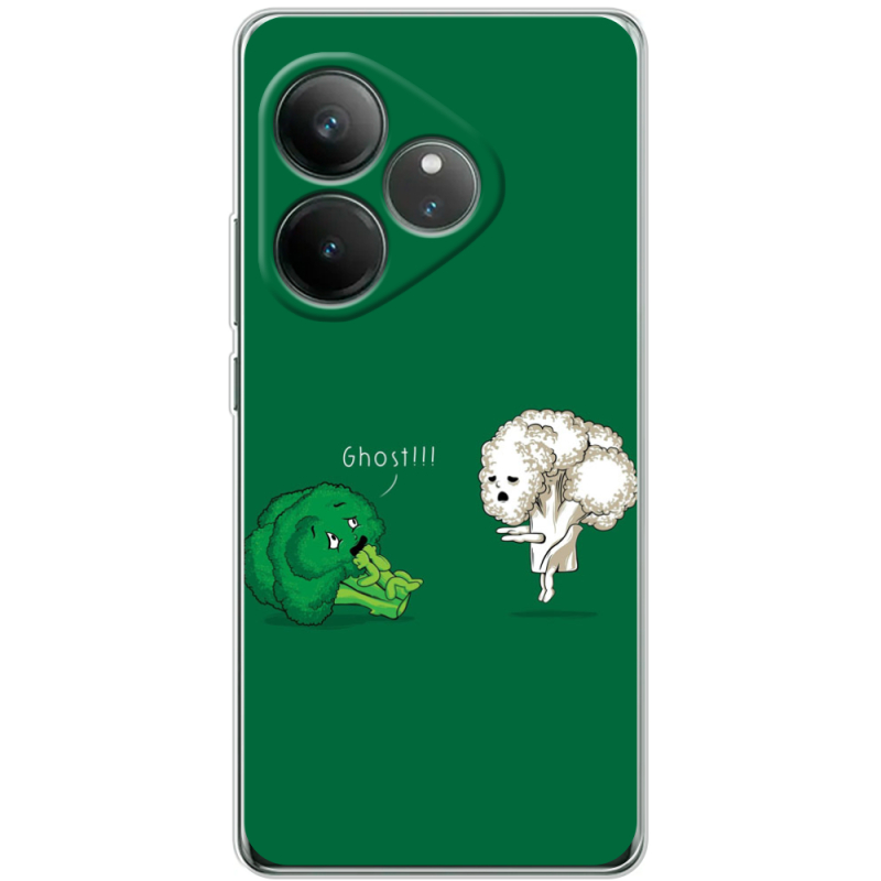 Чохол BoxFace Realme GT 6 