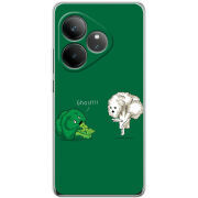 Чохол BoxFace Realme GT 6 
