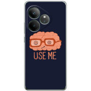 Чохол BoxFace Realme GT 6 