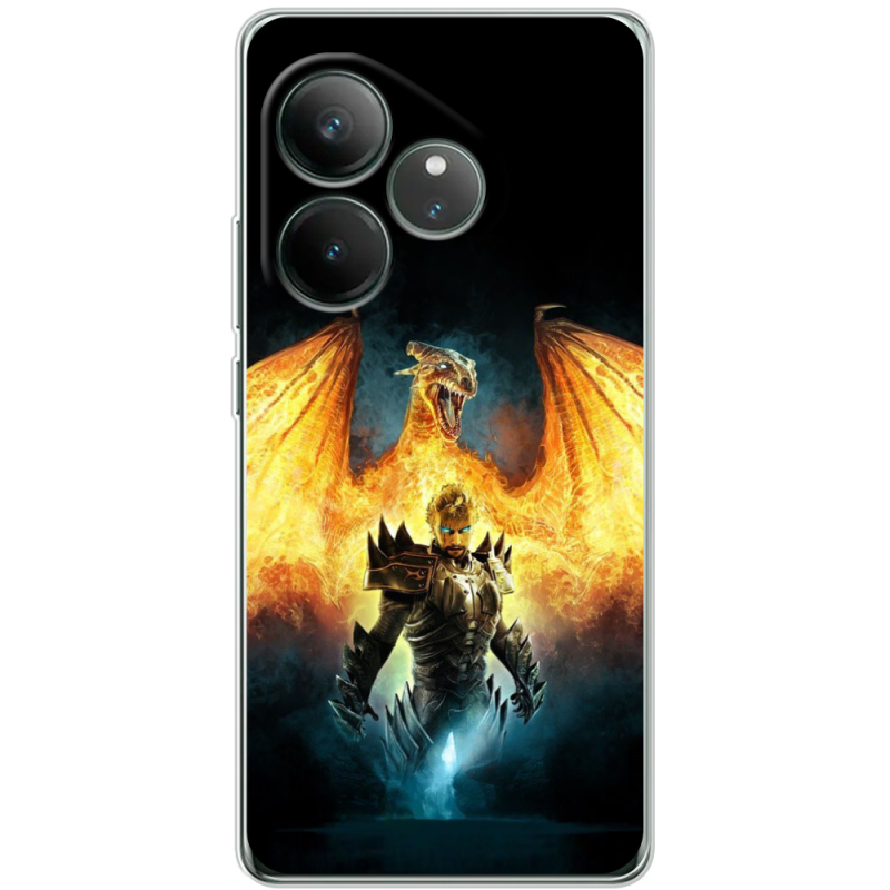 Чохол BoxFace Realme GT 6 