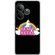 Чохол BoxFace Realme GT 6 